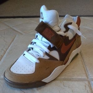 Brand new Nike air Force Charles Barkley